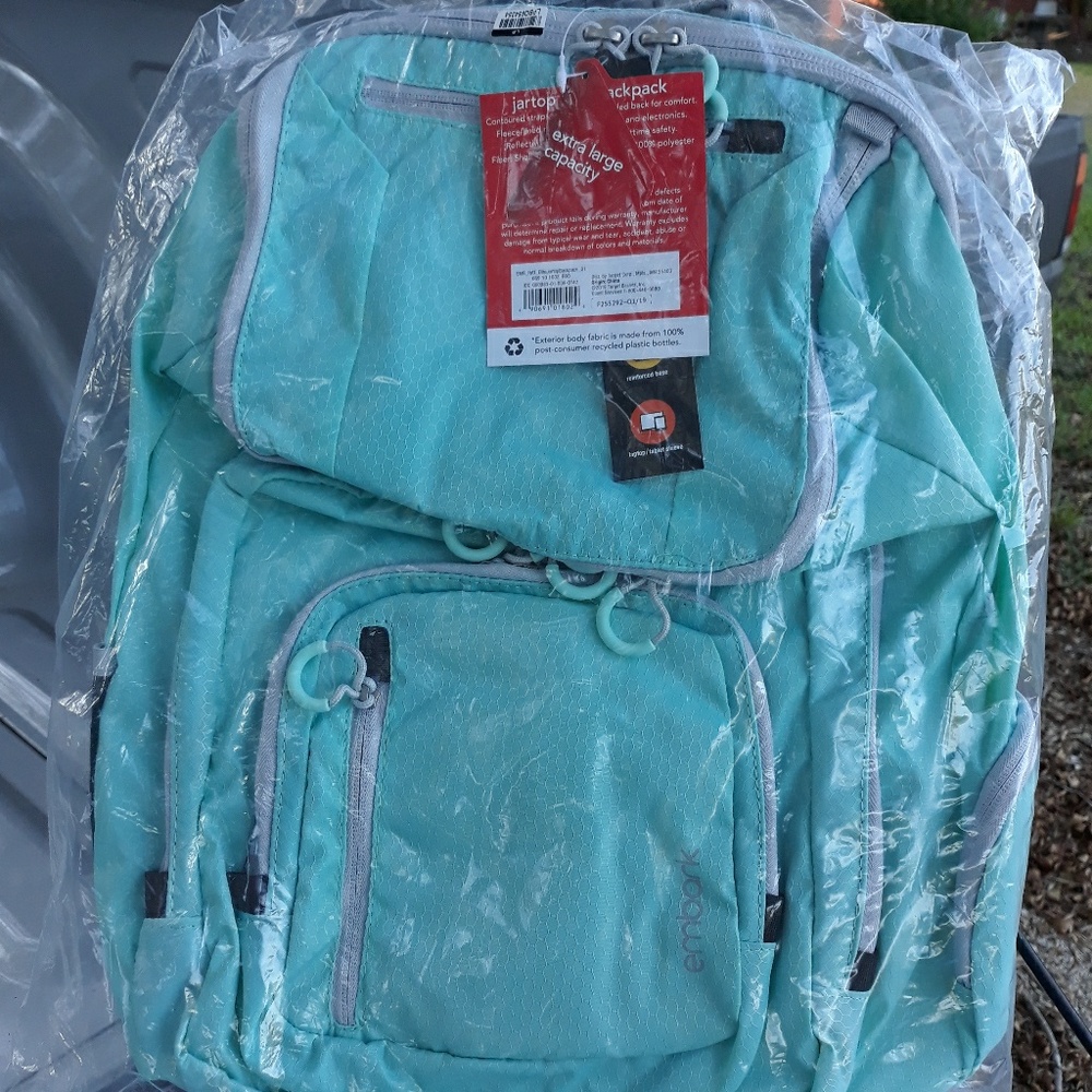 Backpack - Picture 5 of 8